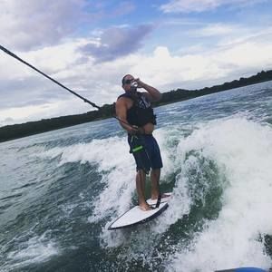 Meet your Posher, Josh